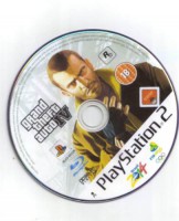 Grand Theft Auto Iv